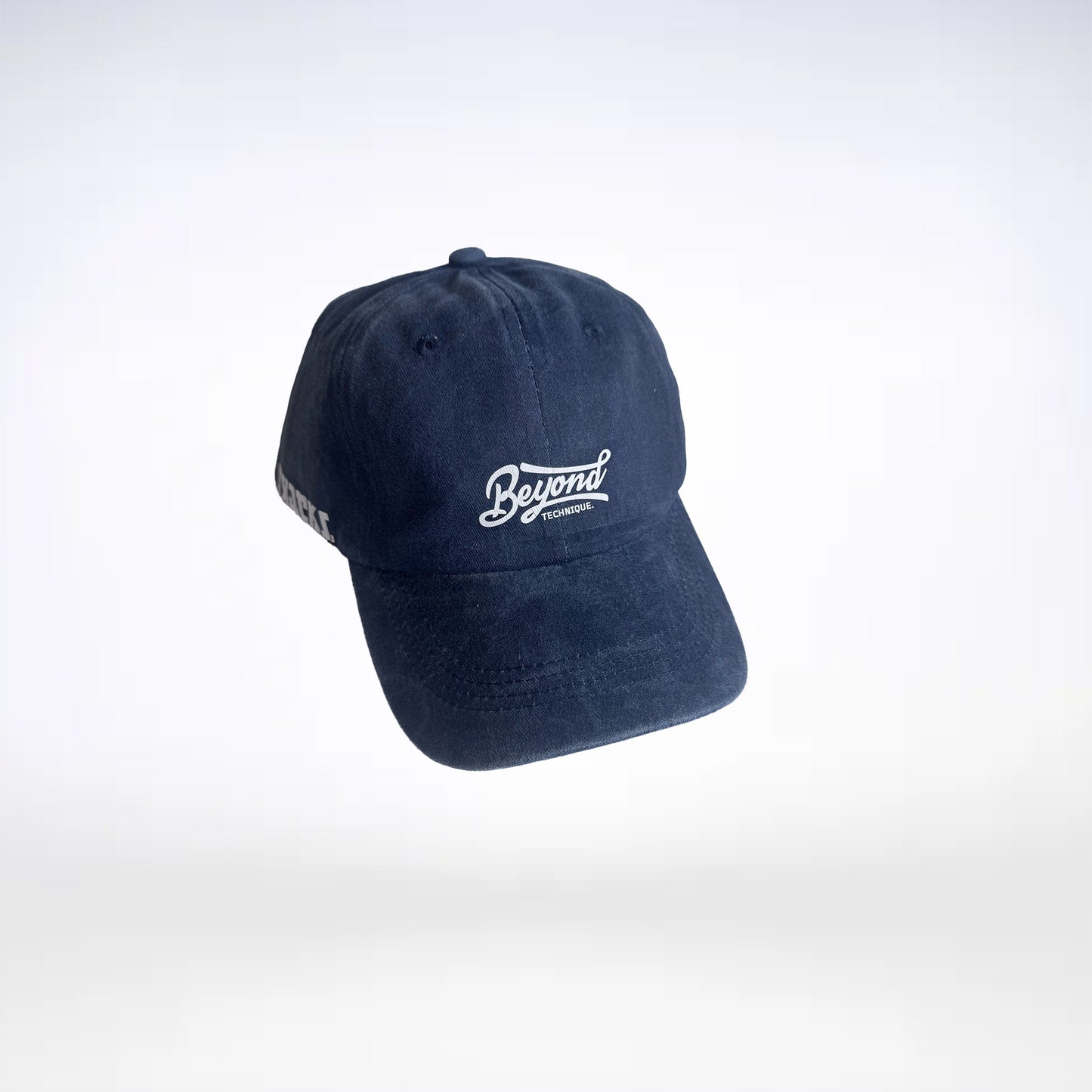 Cap Behond Technique