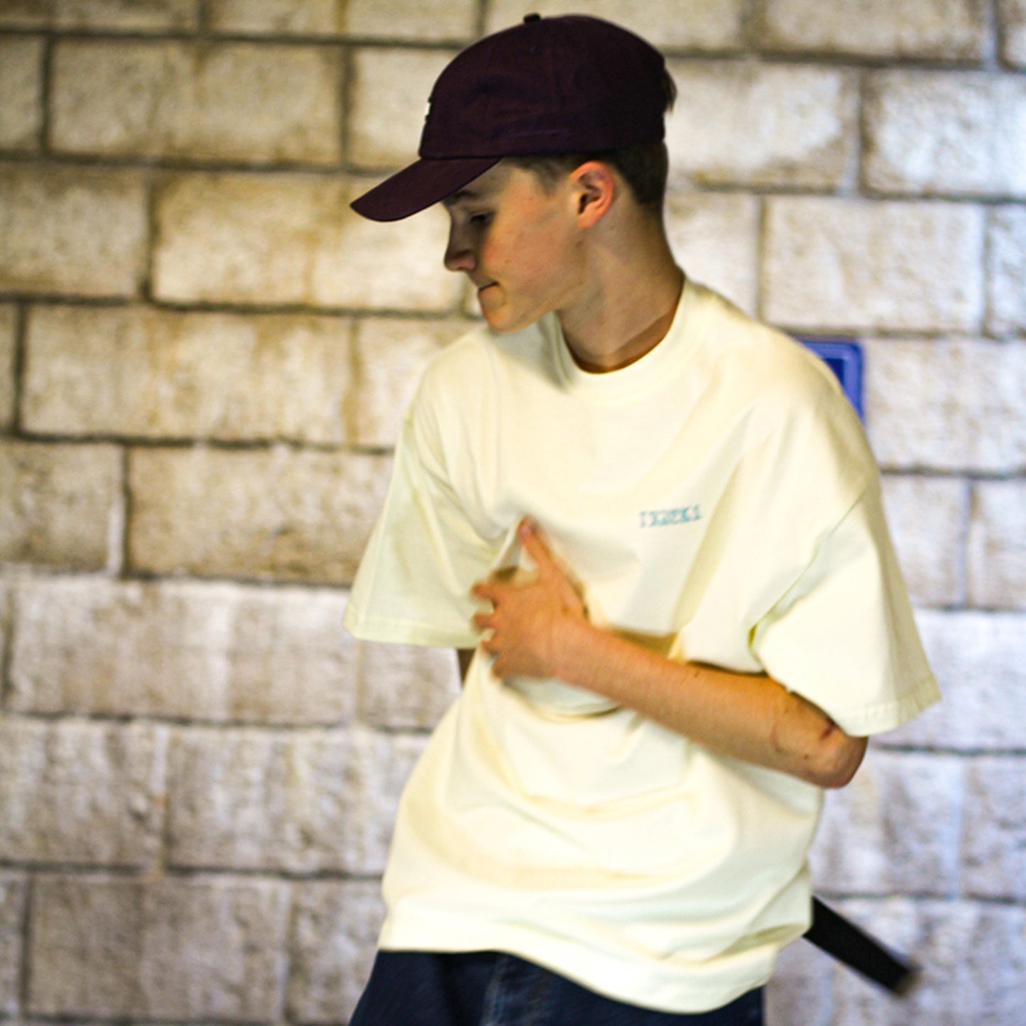 T-shirt It's For Us