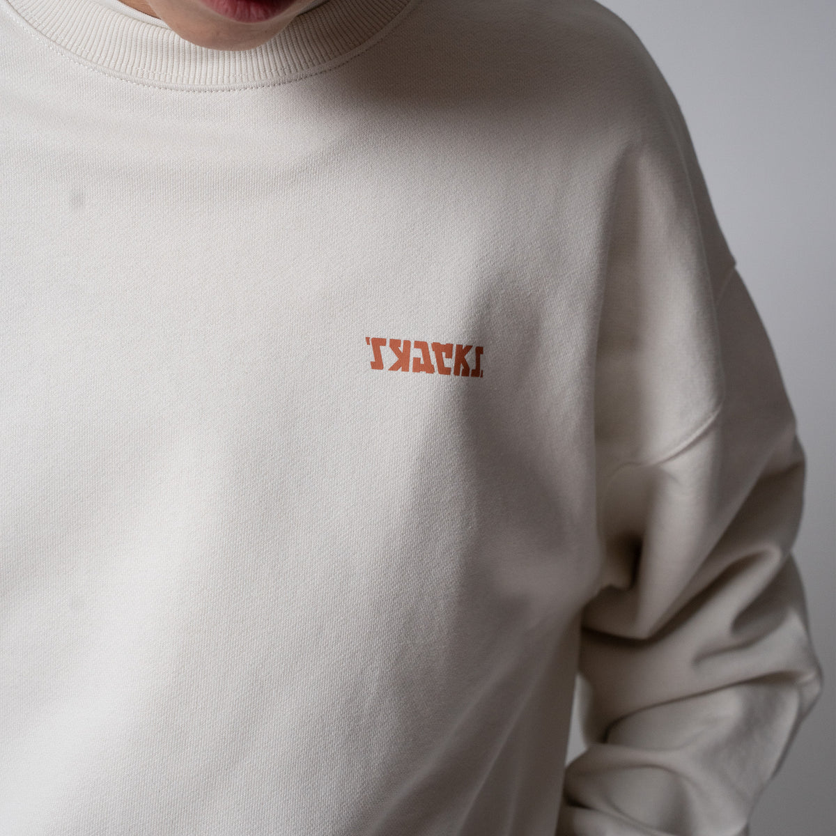 Crewneck It's For Us