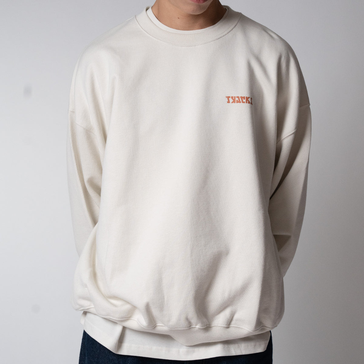 Crewneck It's For Us
