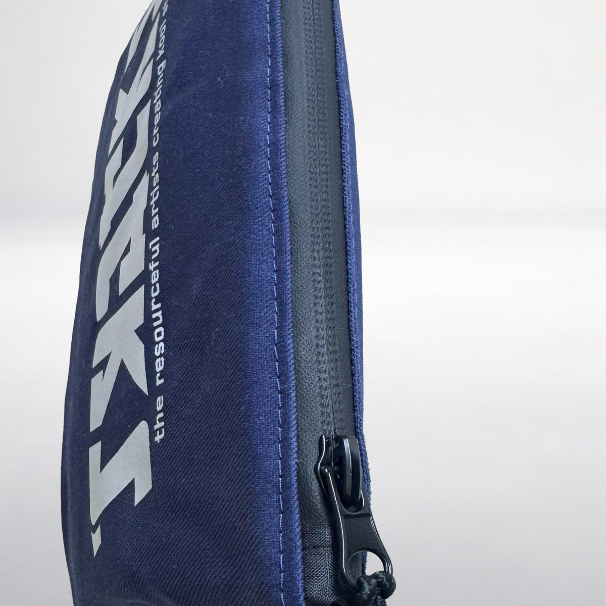 Crossbody Travel Pouch 2in1 Break Tributes