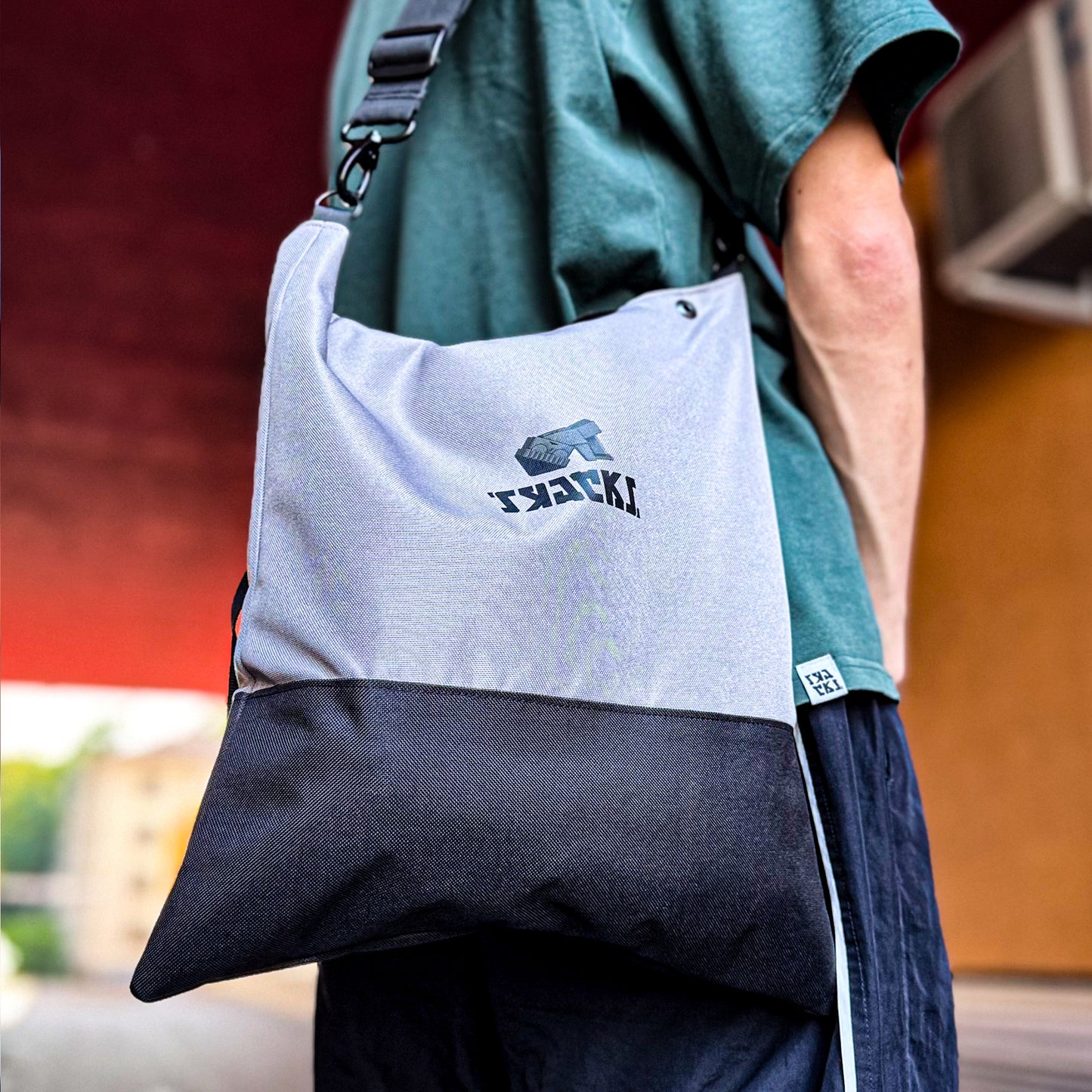 Crossbody & Tote bag