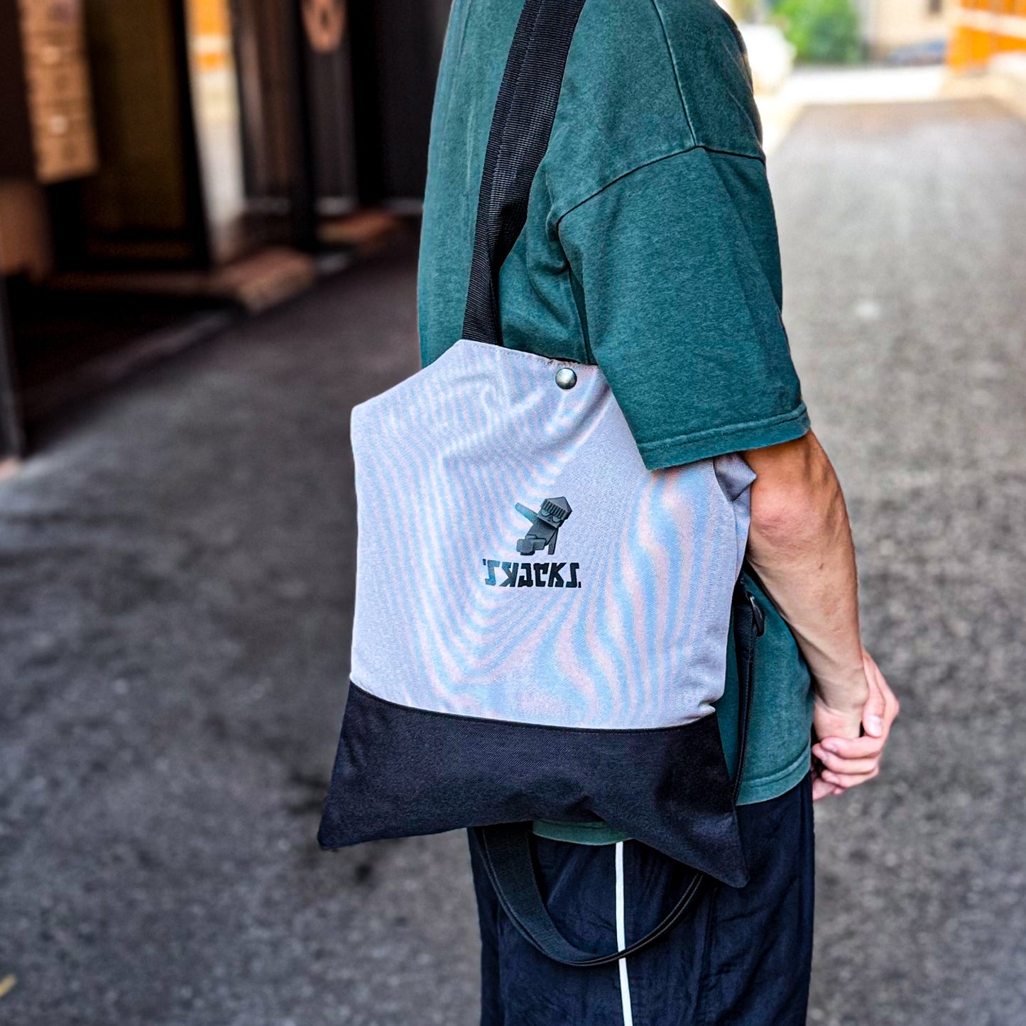 Crossbody & Tote bag