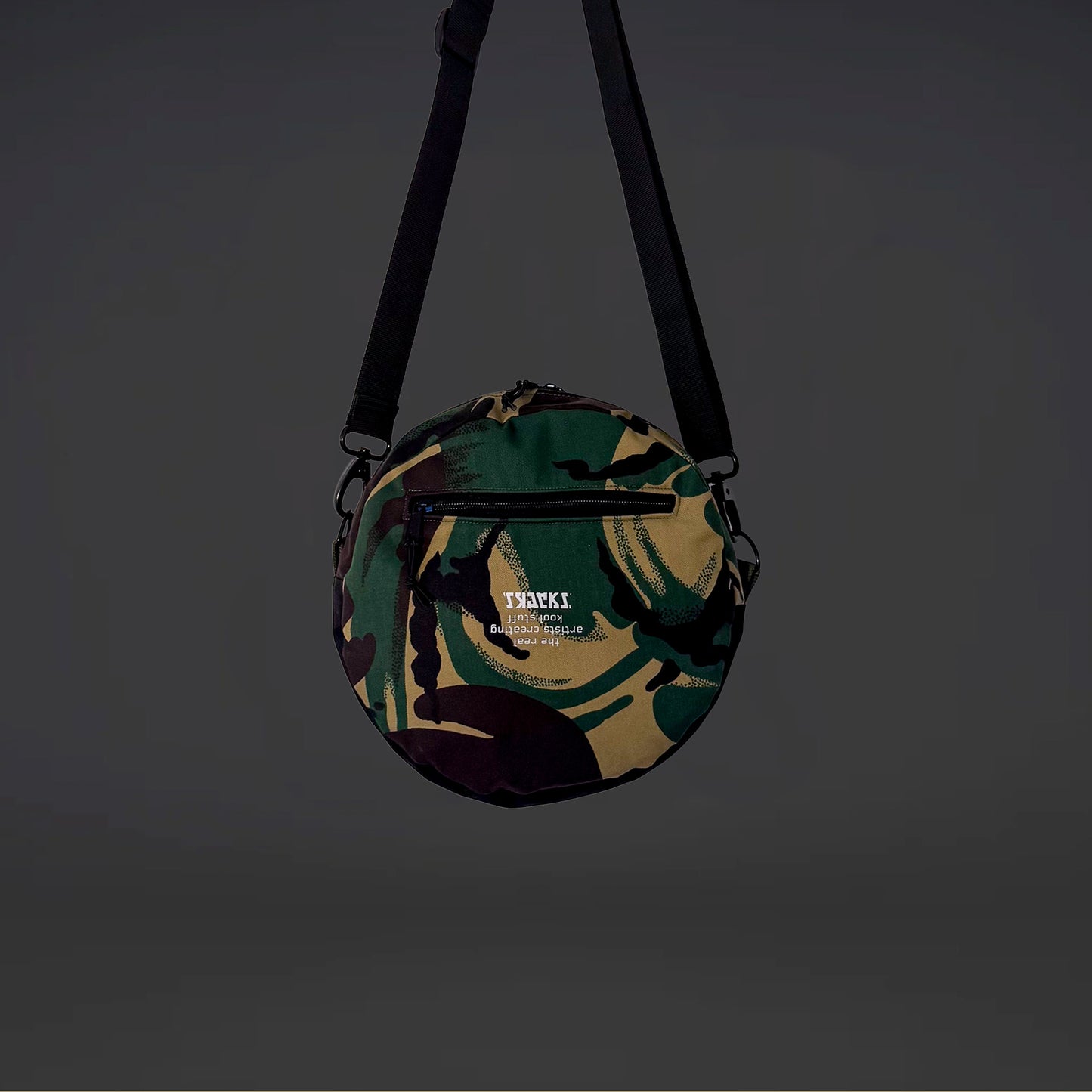 Cypher bag
