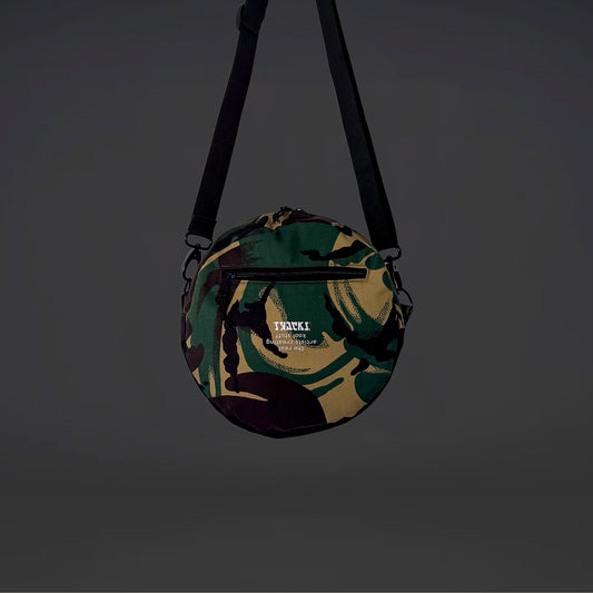 Cypher bag
