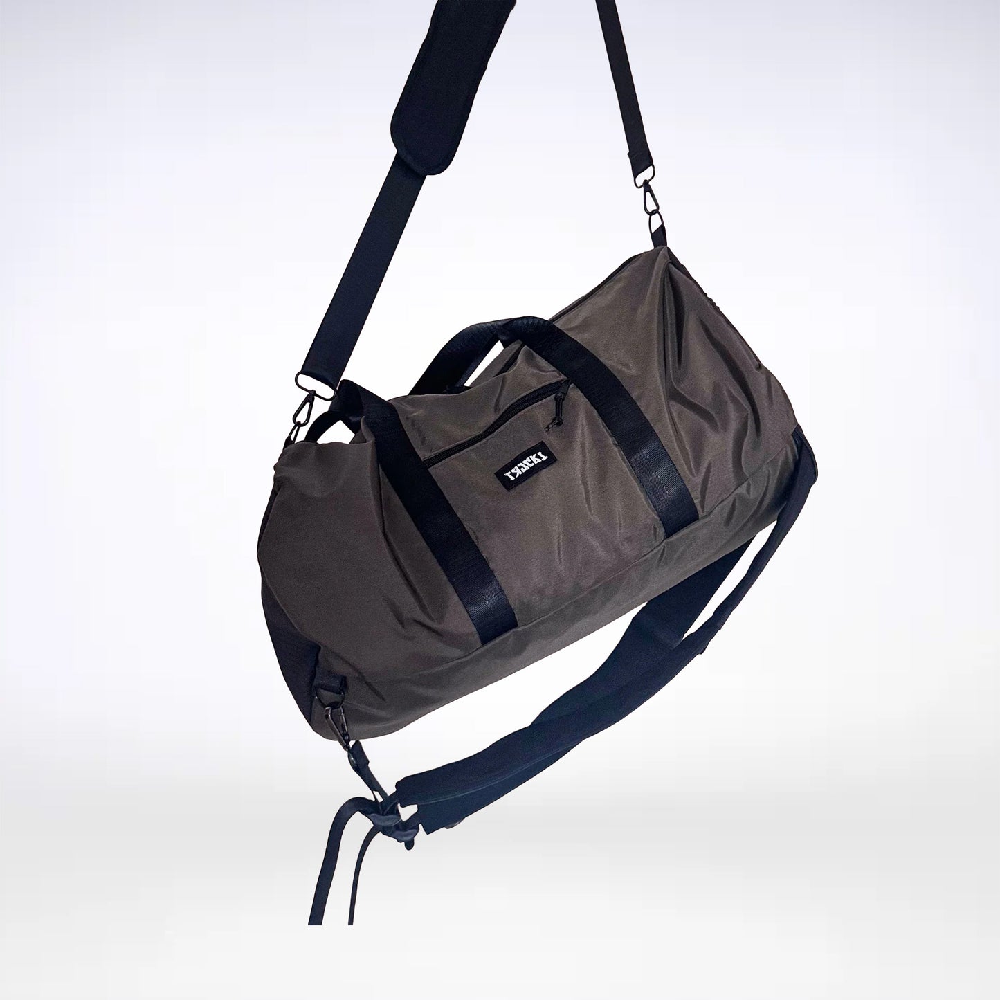 Duffle/backpack Bag 2in1