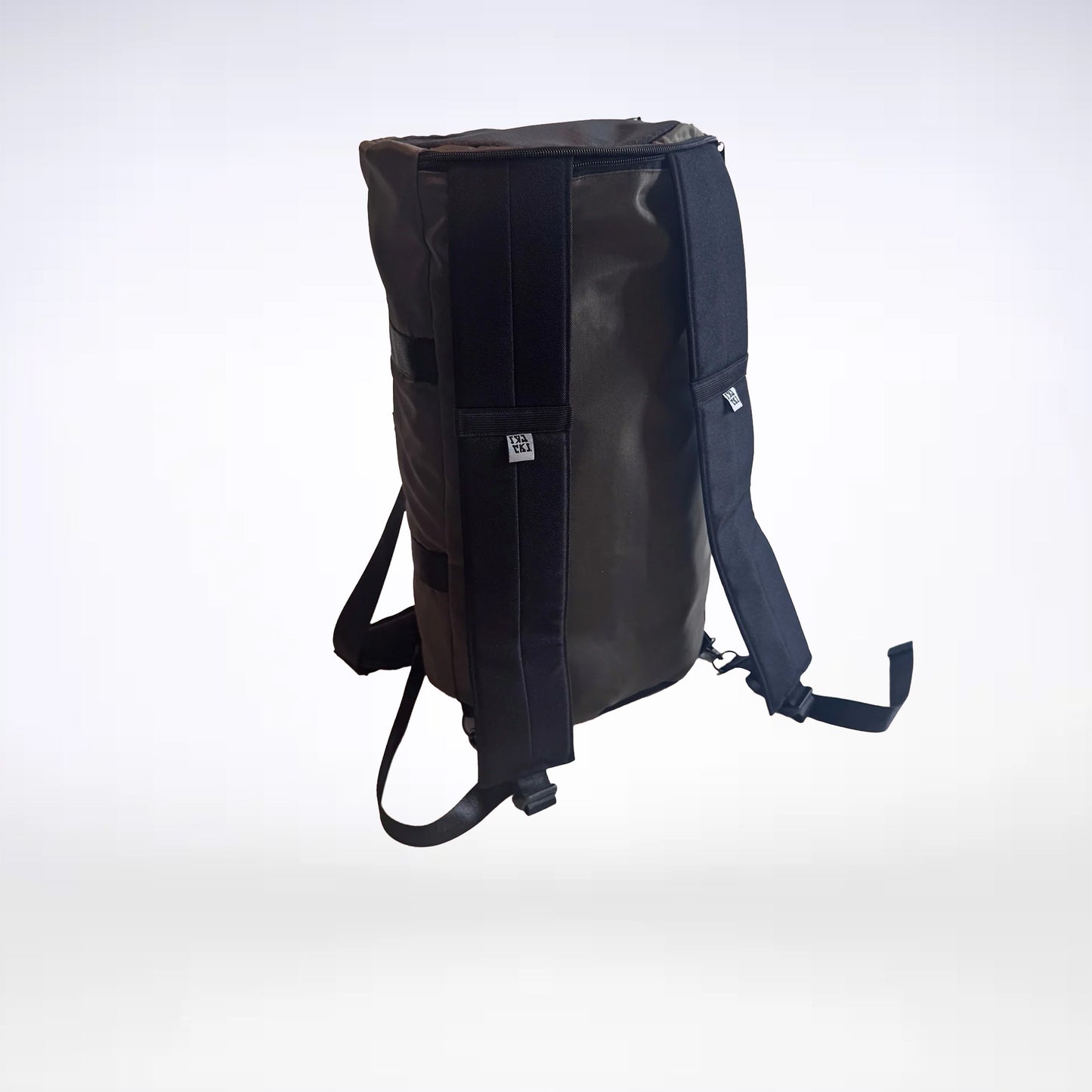 Duffle/backpack Bag 2in1