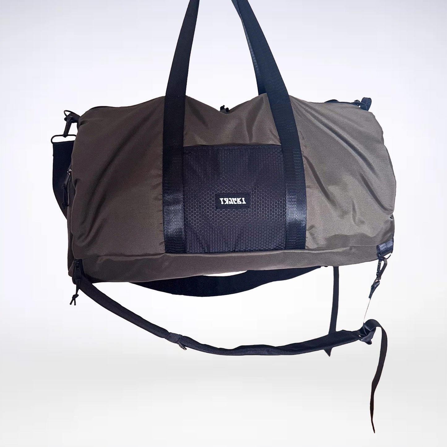Duffle/backpack Bag 2in1