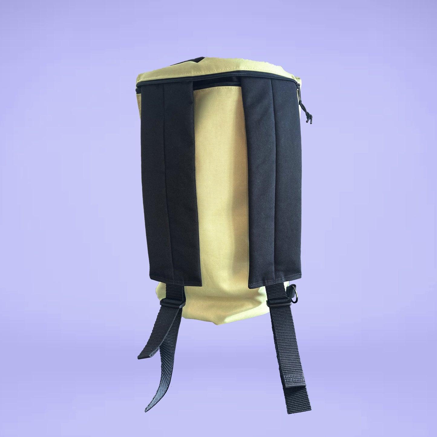 Duffle/backpack Bag 2in1