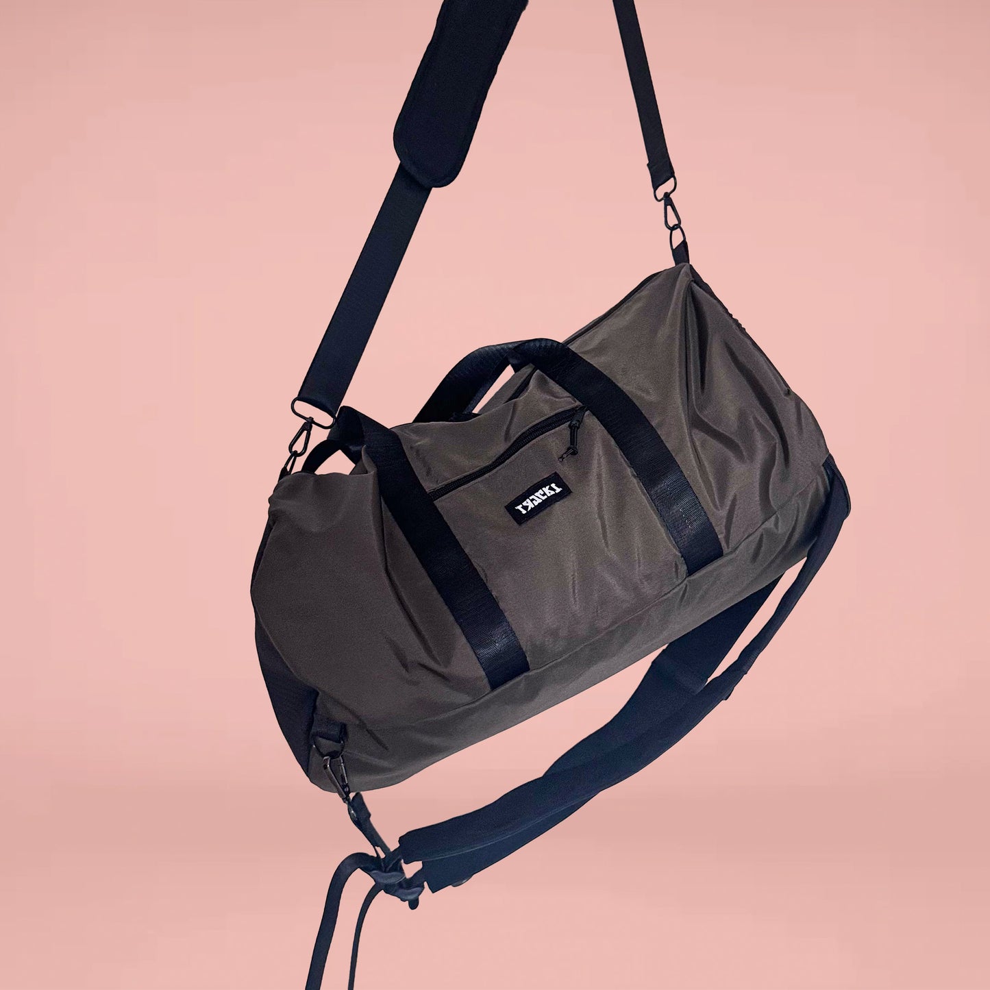 Duffle/backpack Bag 2in1