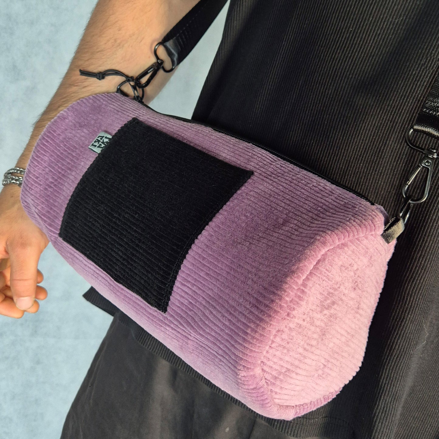 Halo bag