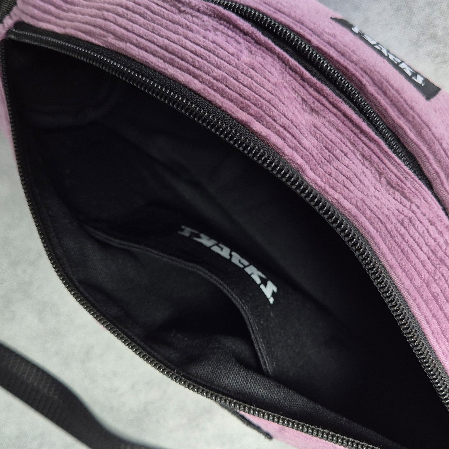 Halo bag