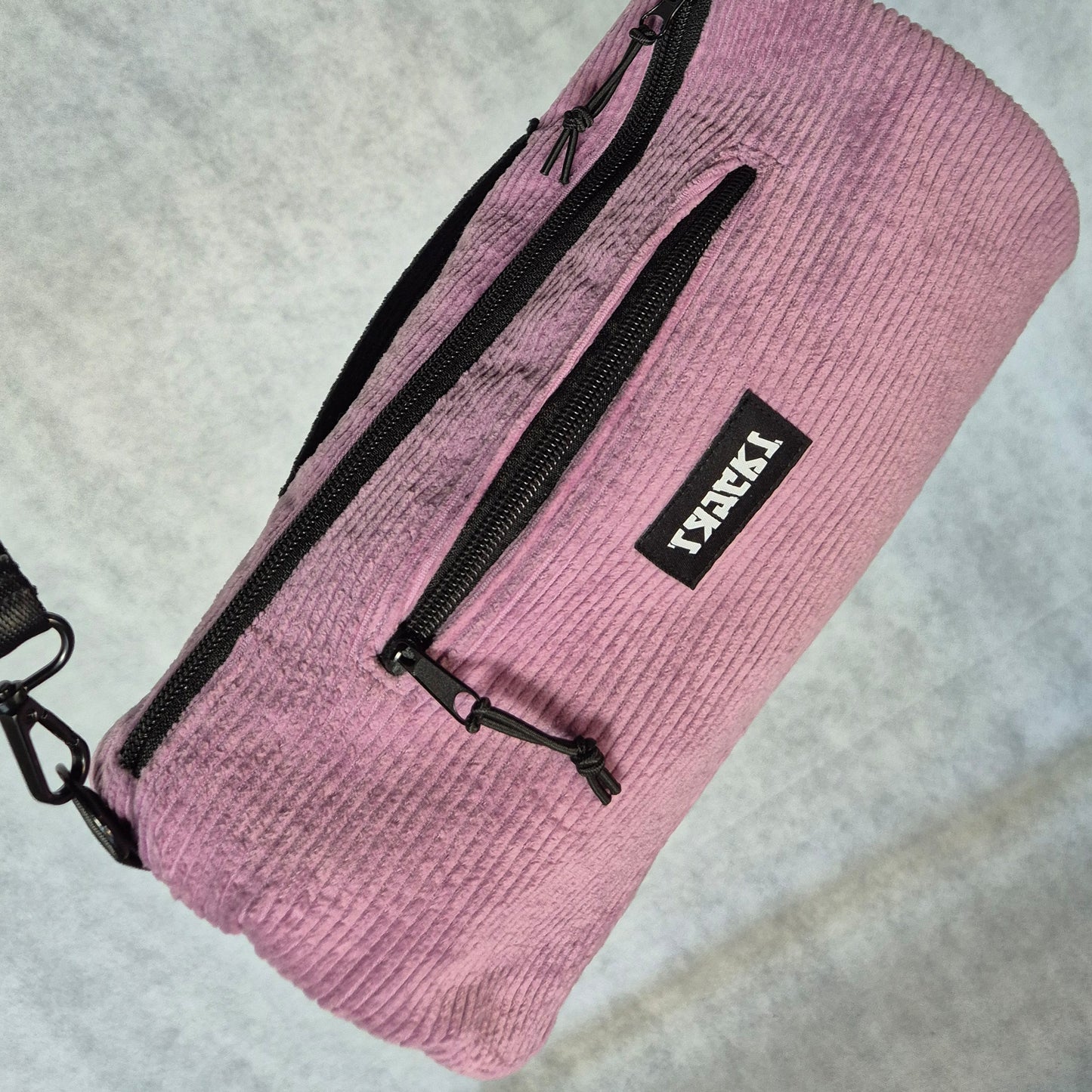 Halo bag