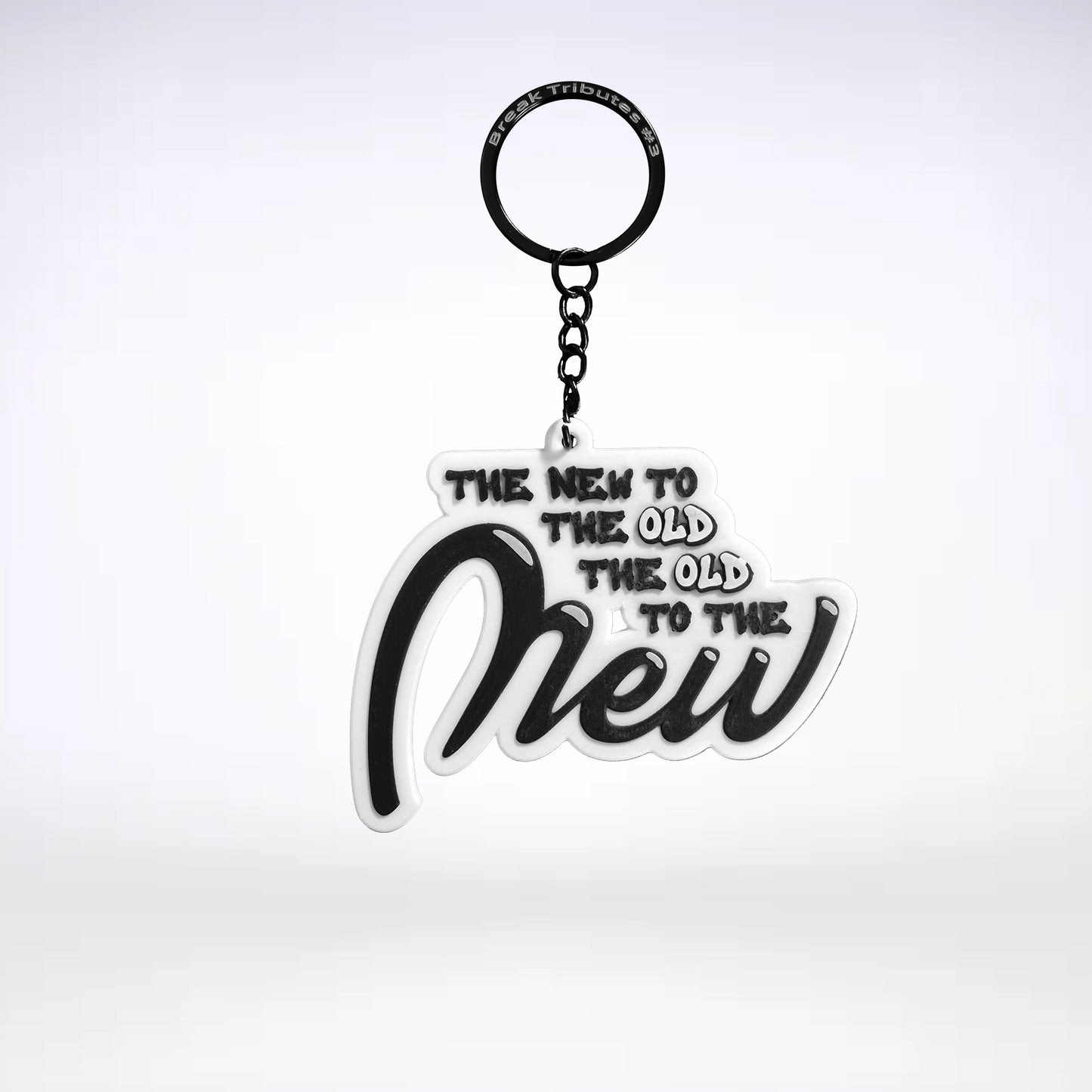 Keychain Break Tributes #3