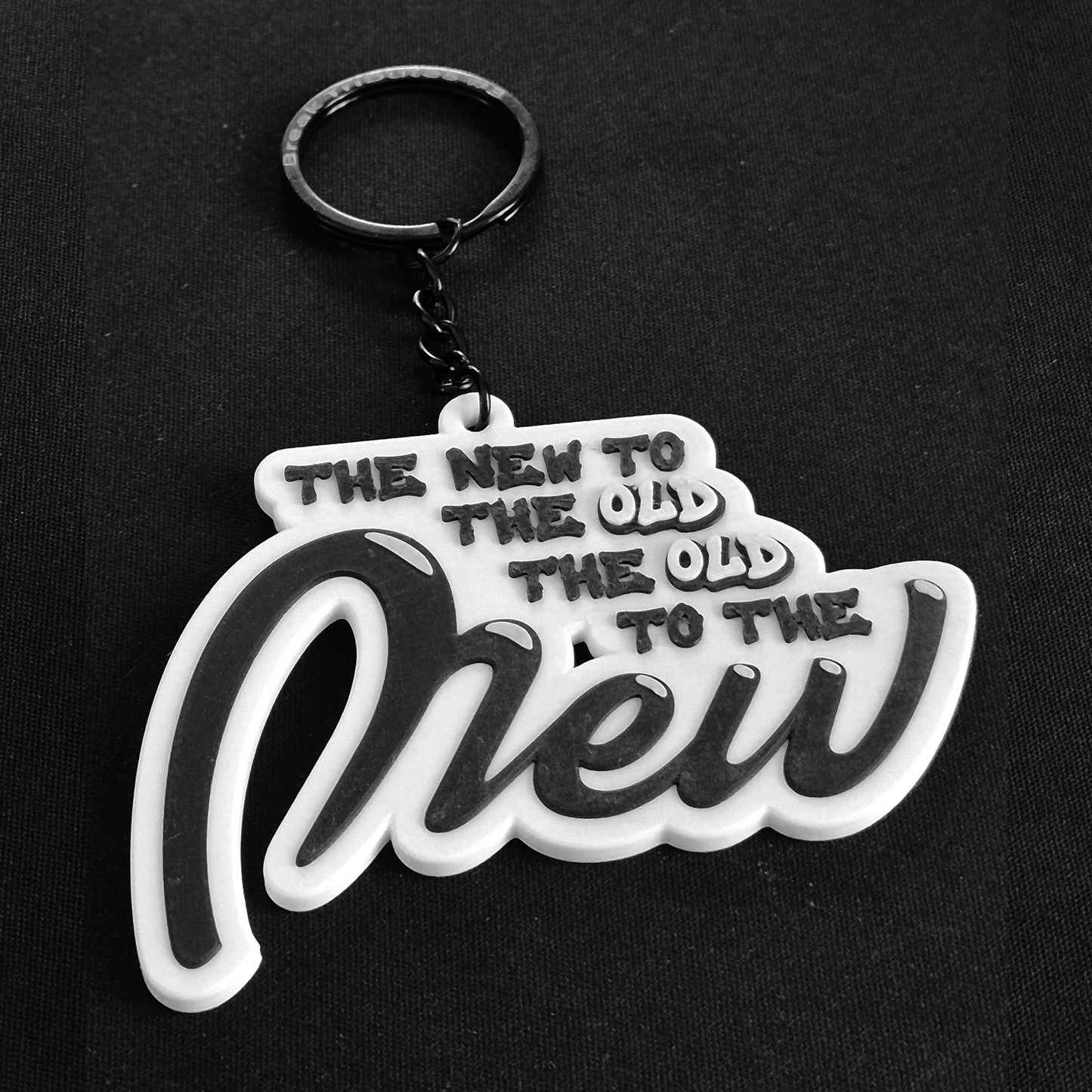 Keychain Break Tributes #3