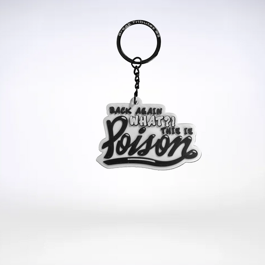 Keychain Break Tributes #3