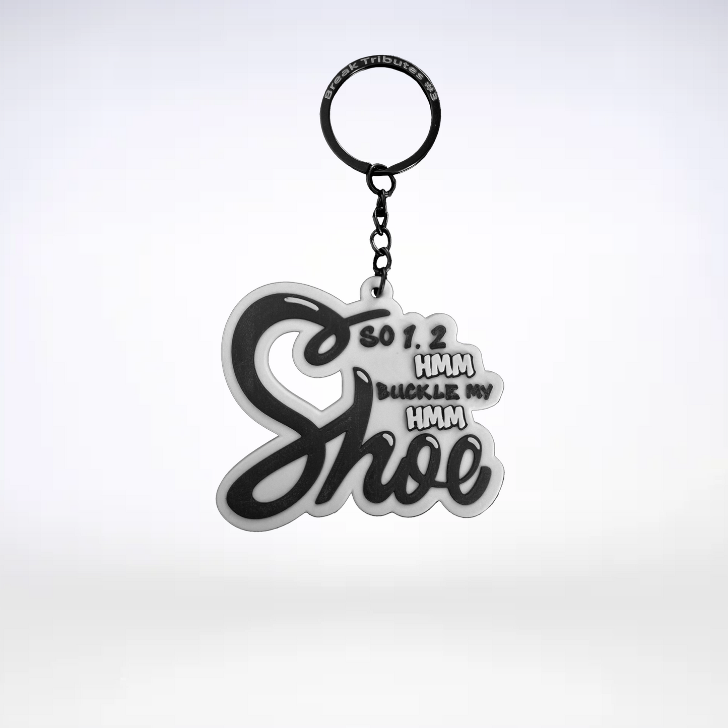 Keychain Break Tributes #3