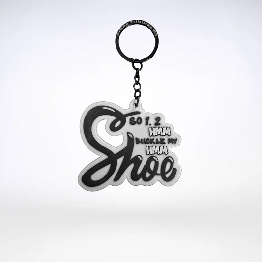 Keychain Break Tributes #3