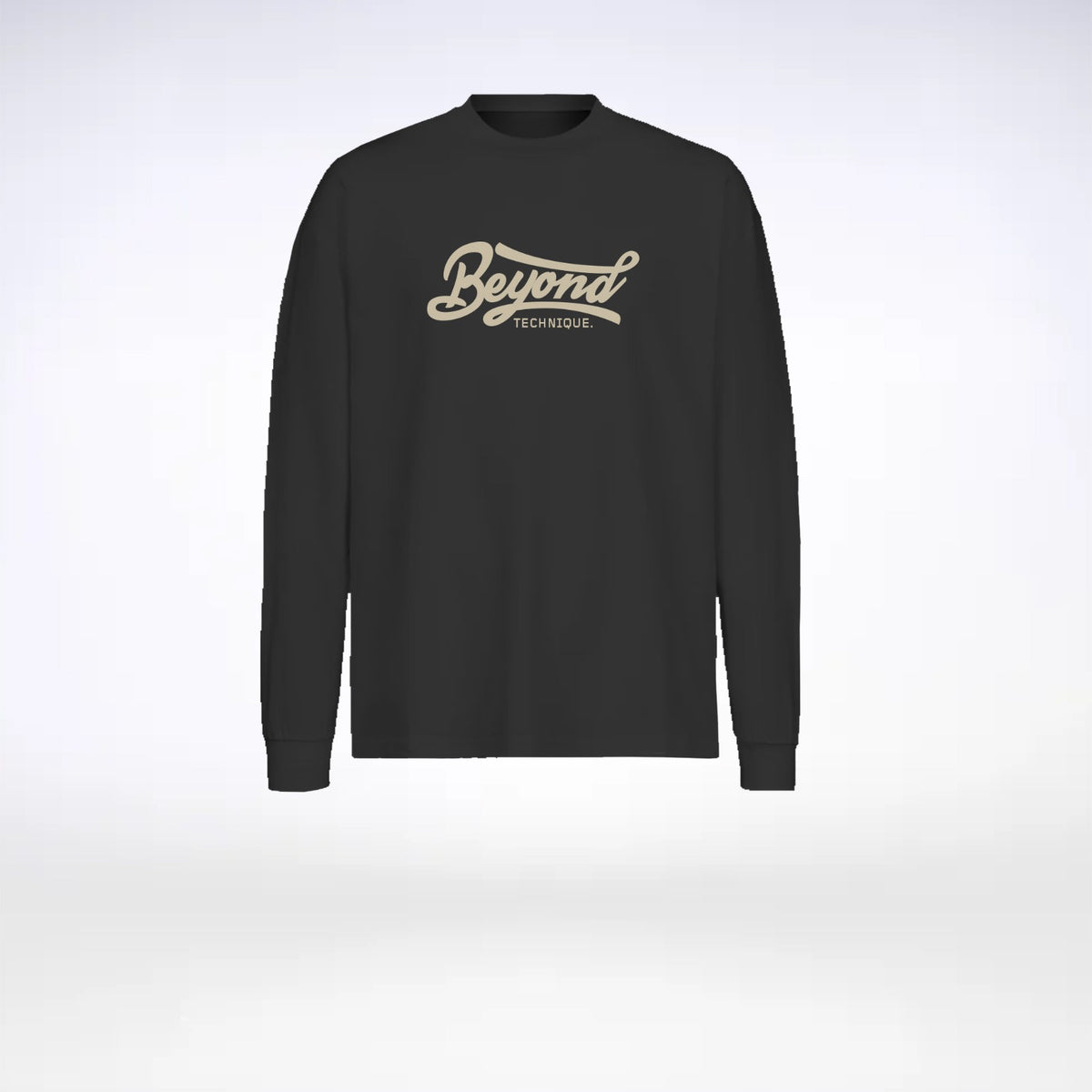 Longsleeve Behond Technique