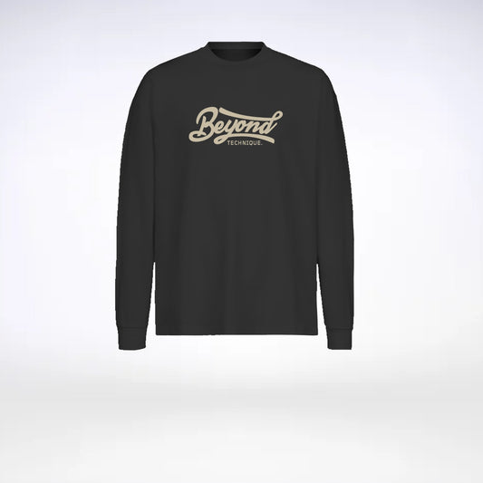 Longsleeve Behond Technique