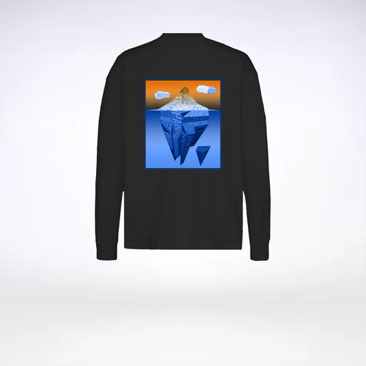 Longsleeve Iceberg