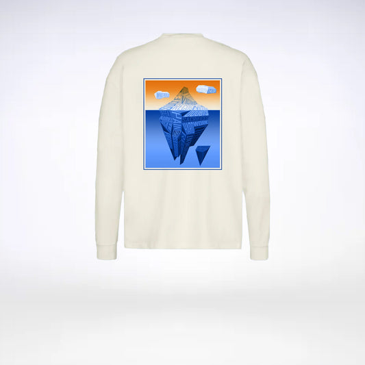 Longsleeve Iceberg