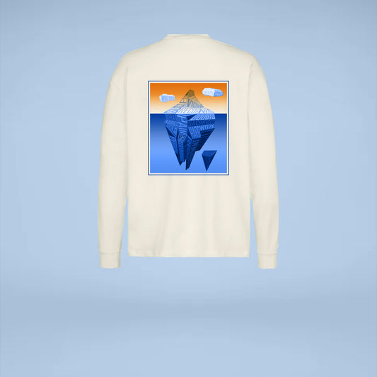 Longsleeve Iceberg