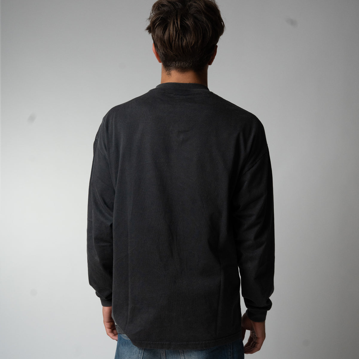 Longsleeve Behond Technique