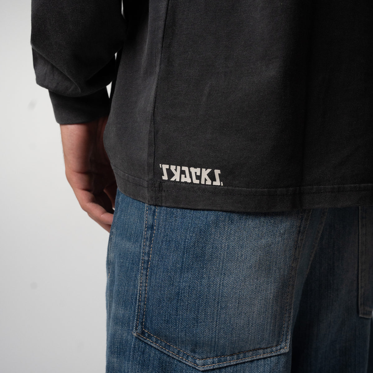 Longsleeve Behond Technique