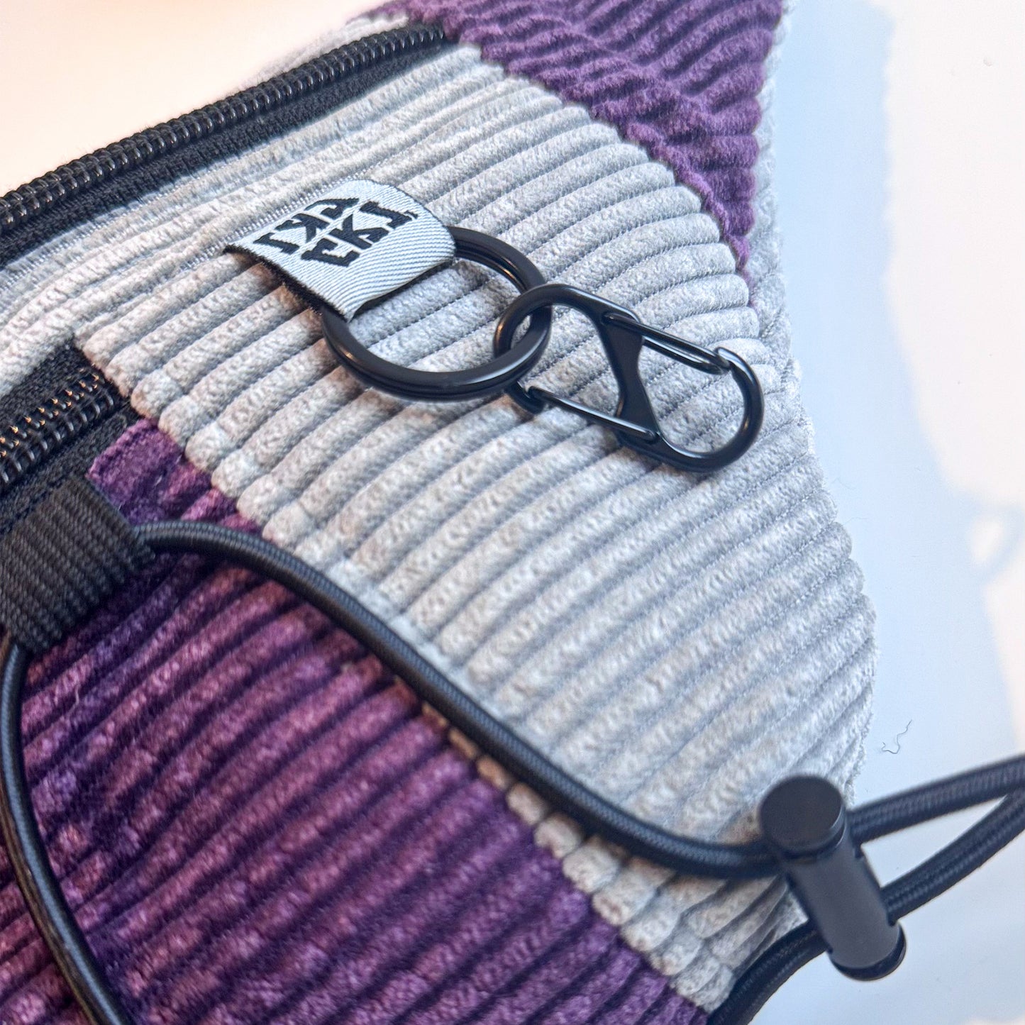 Belt Bag T.R.A.C.K.S.