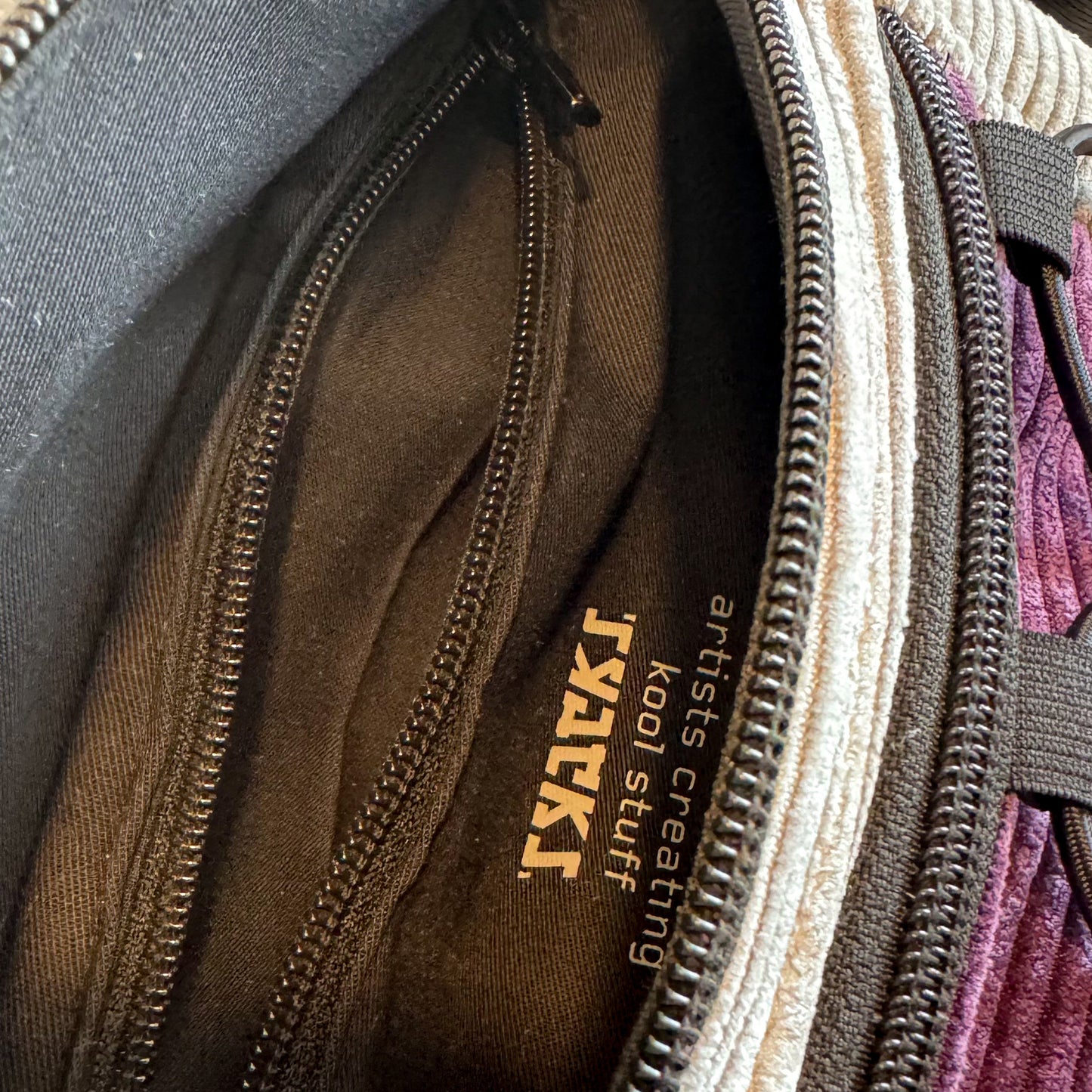 Belt Bag T.R.A.C.K.S.