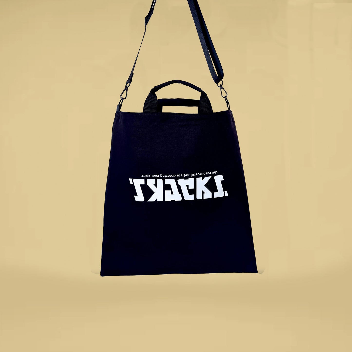 Crossbody&Hand Bag "Maze"