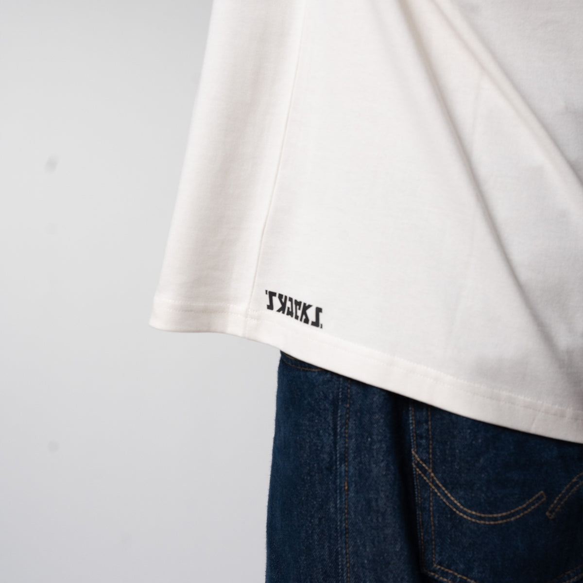 T-shirt Behond Technique