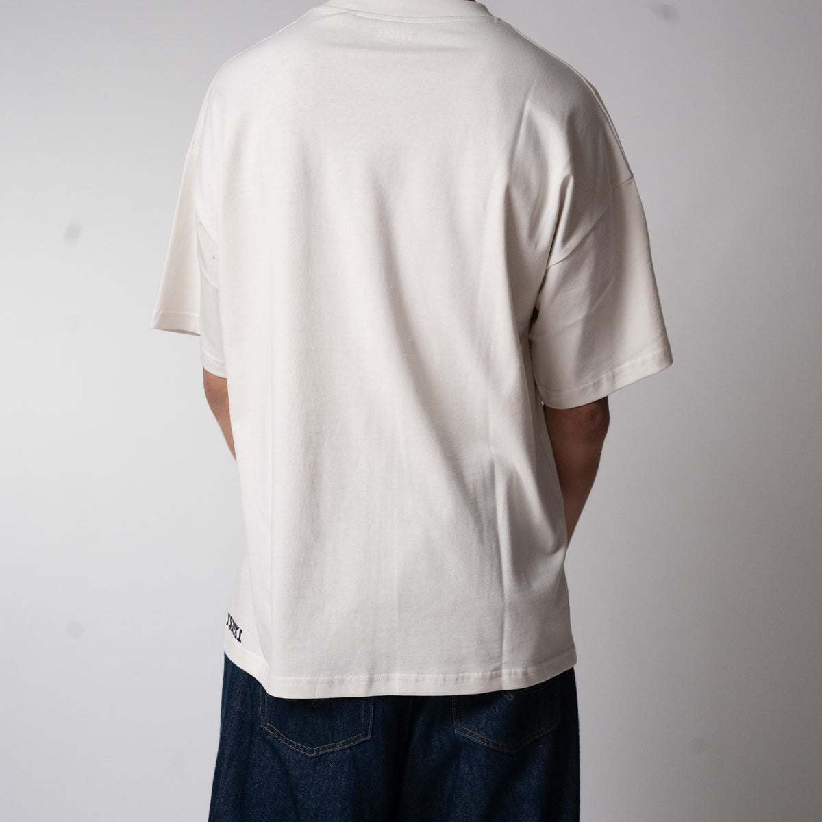 T-shirt Behond Technique