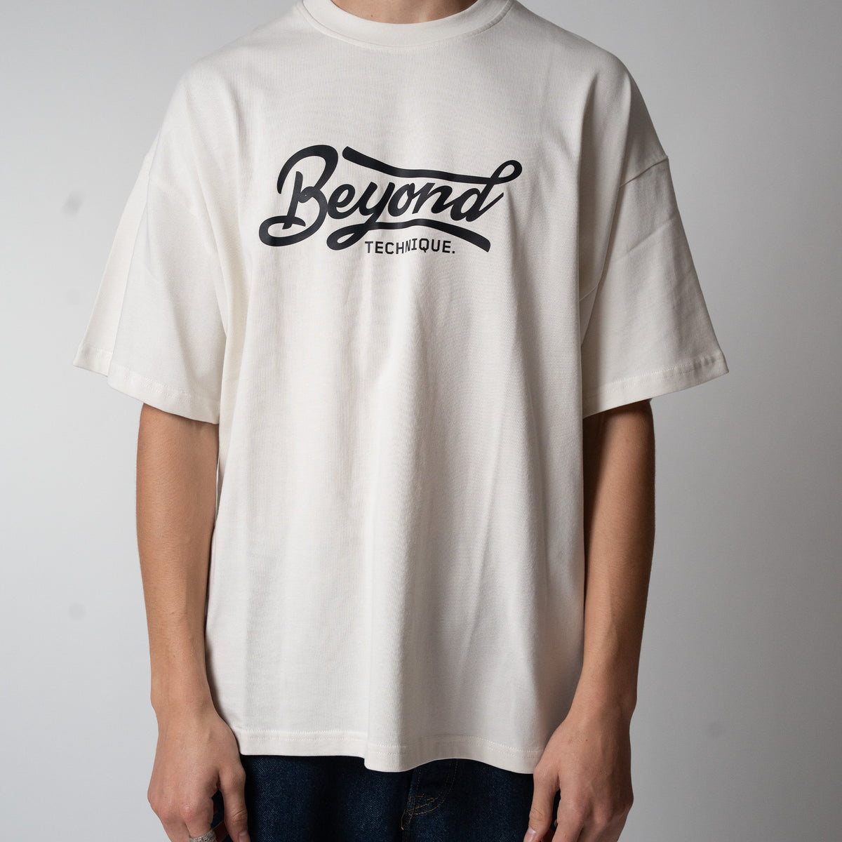 T-shirt Behond Technique