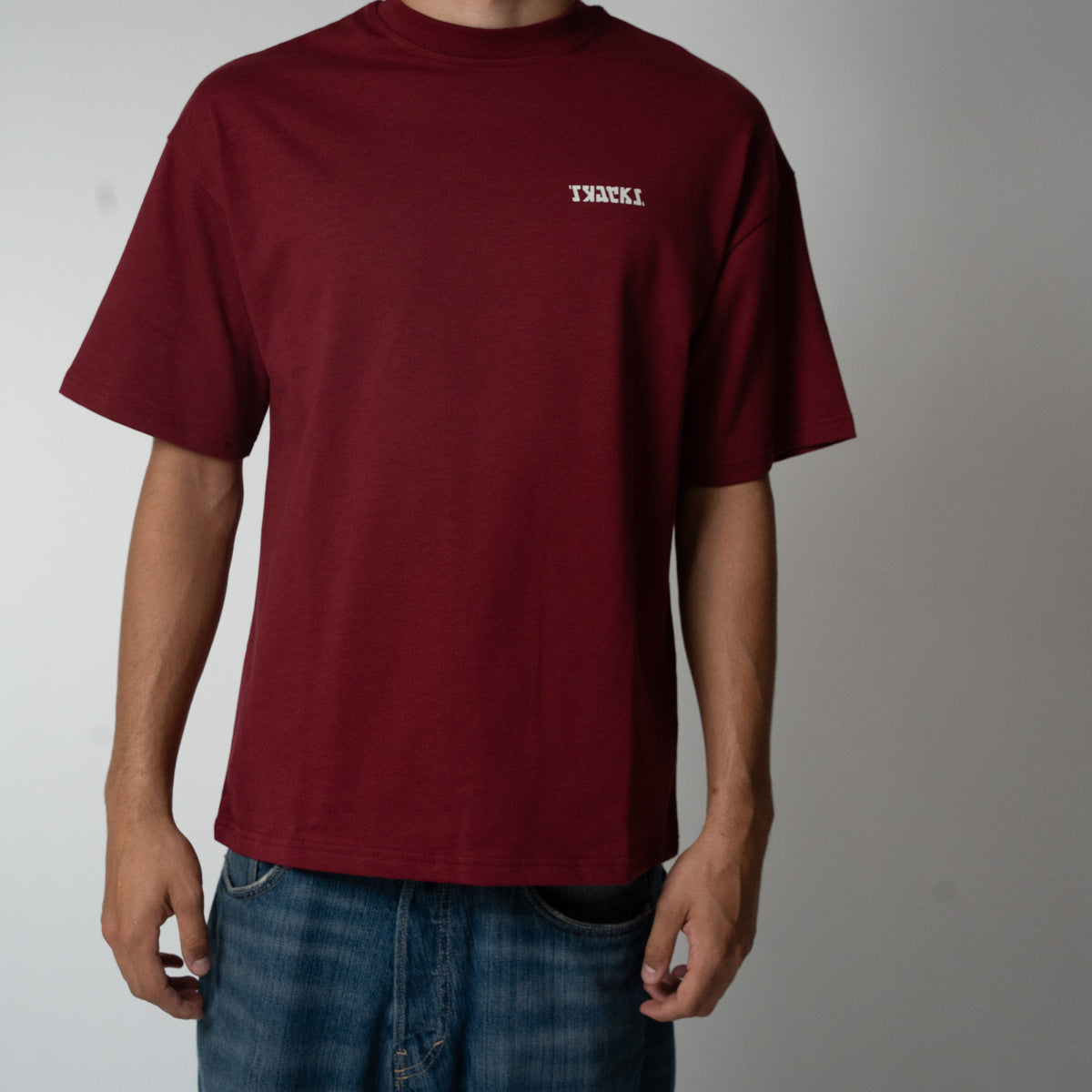 T-shirt It's For Us