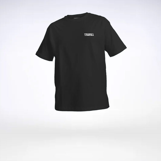 T-Shirt Foundation Basic