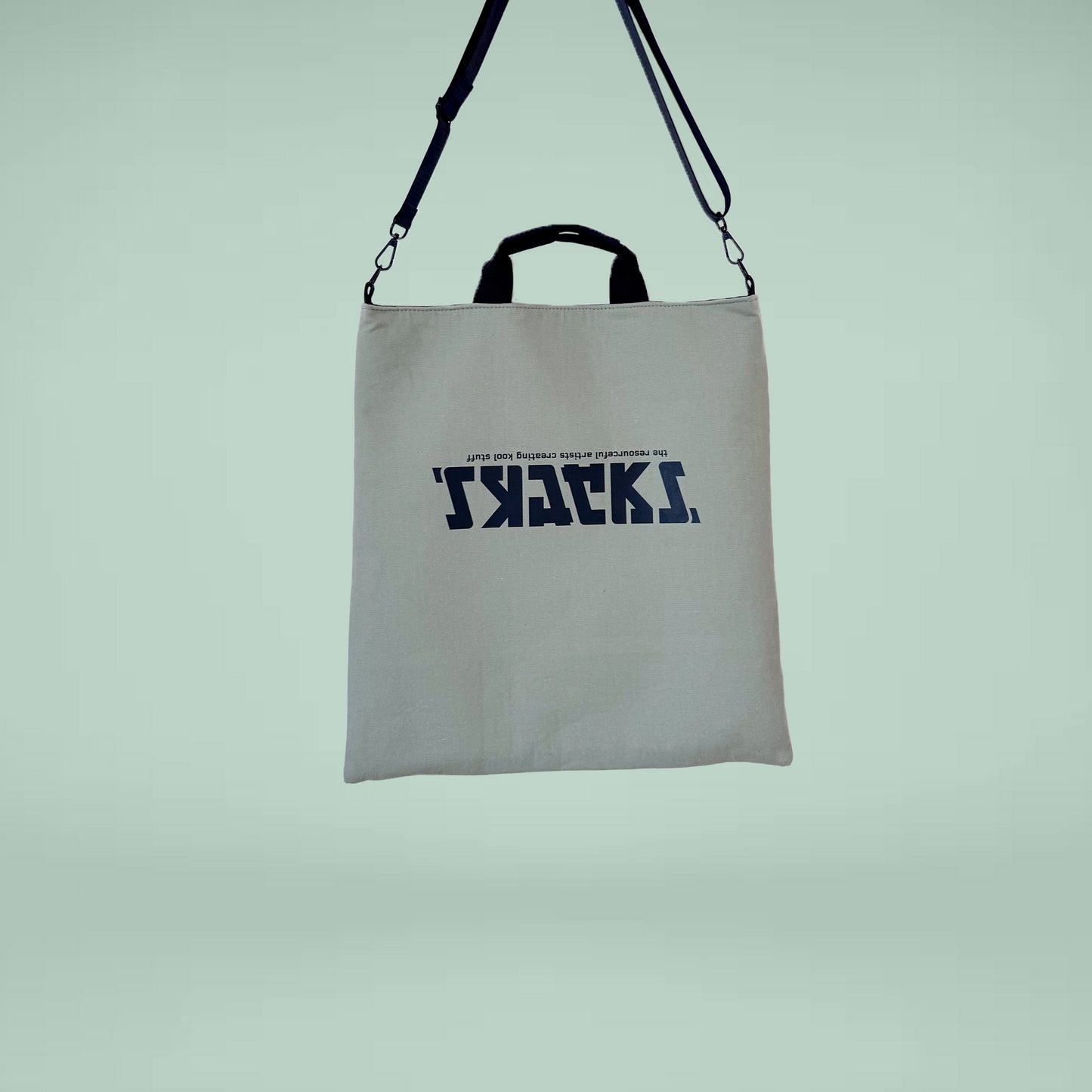 Crossbody&Hand Bag Real Tracks Don't Fade