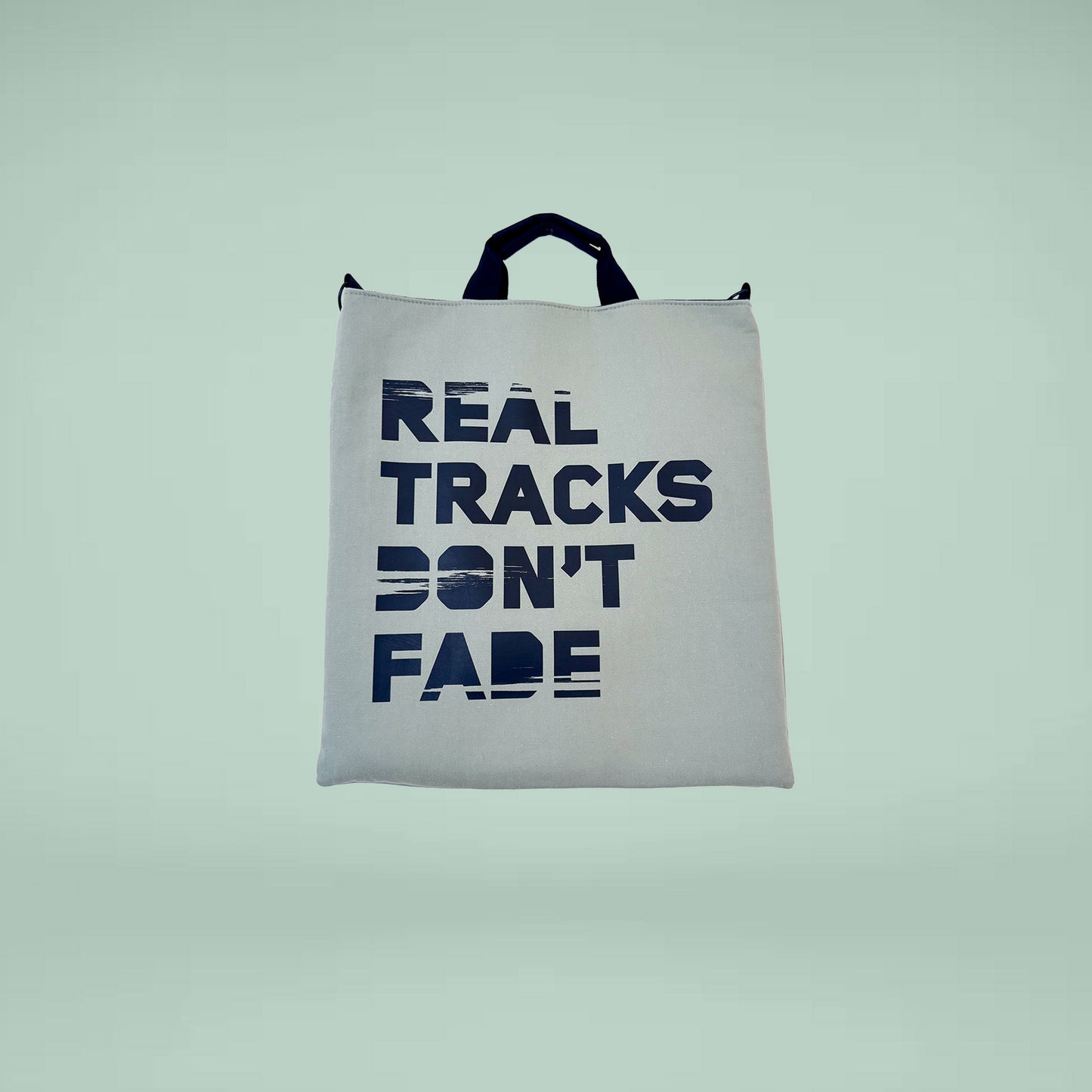 Crossbody&Hand Bag Real Tracks Don't Fade