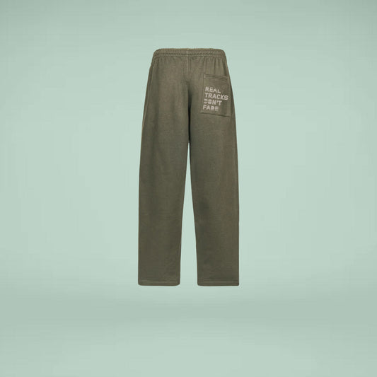 Sweatpants Real Tracks Don't Fade
