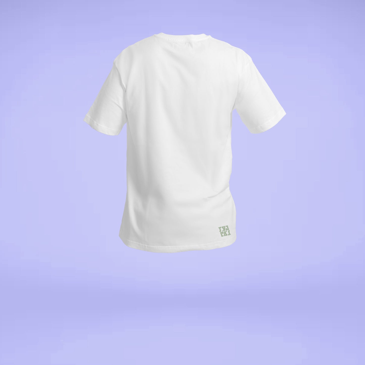 T-Shirt Baby Freeze Chest
