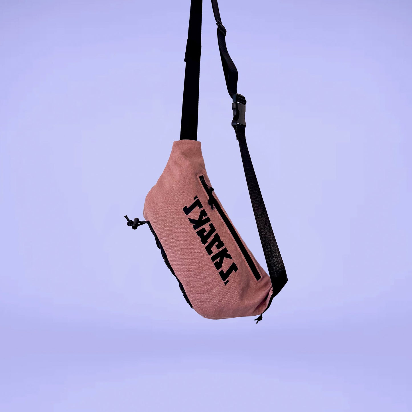 Belt Bag T.R.A.C.K.S.