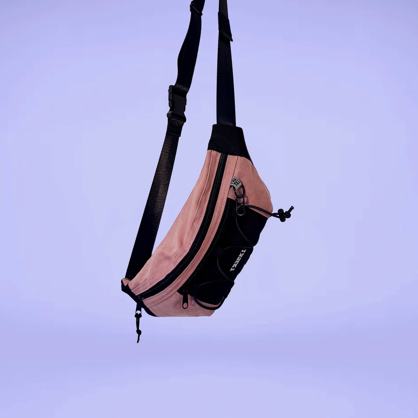 Belt Bag T.R.A.C.K.S.