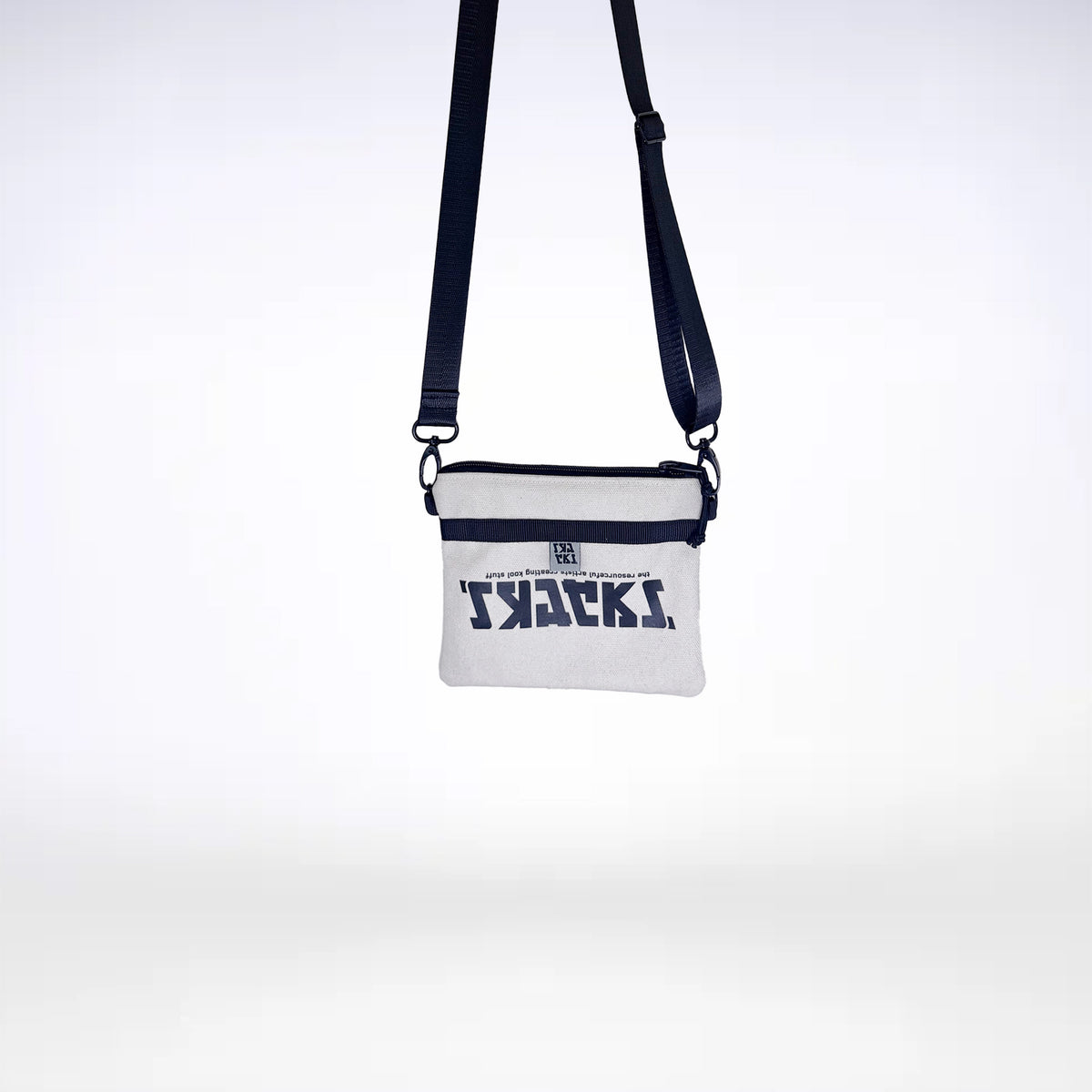 Mini Crossbody Pouch