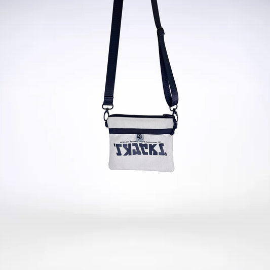 Mini Crossbody Pouch