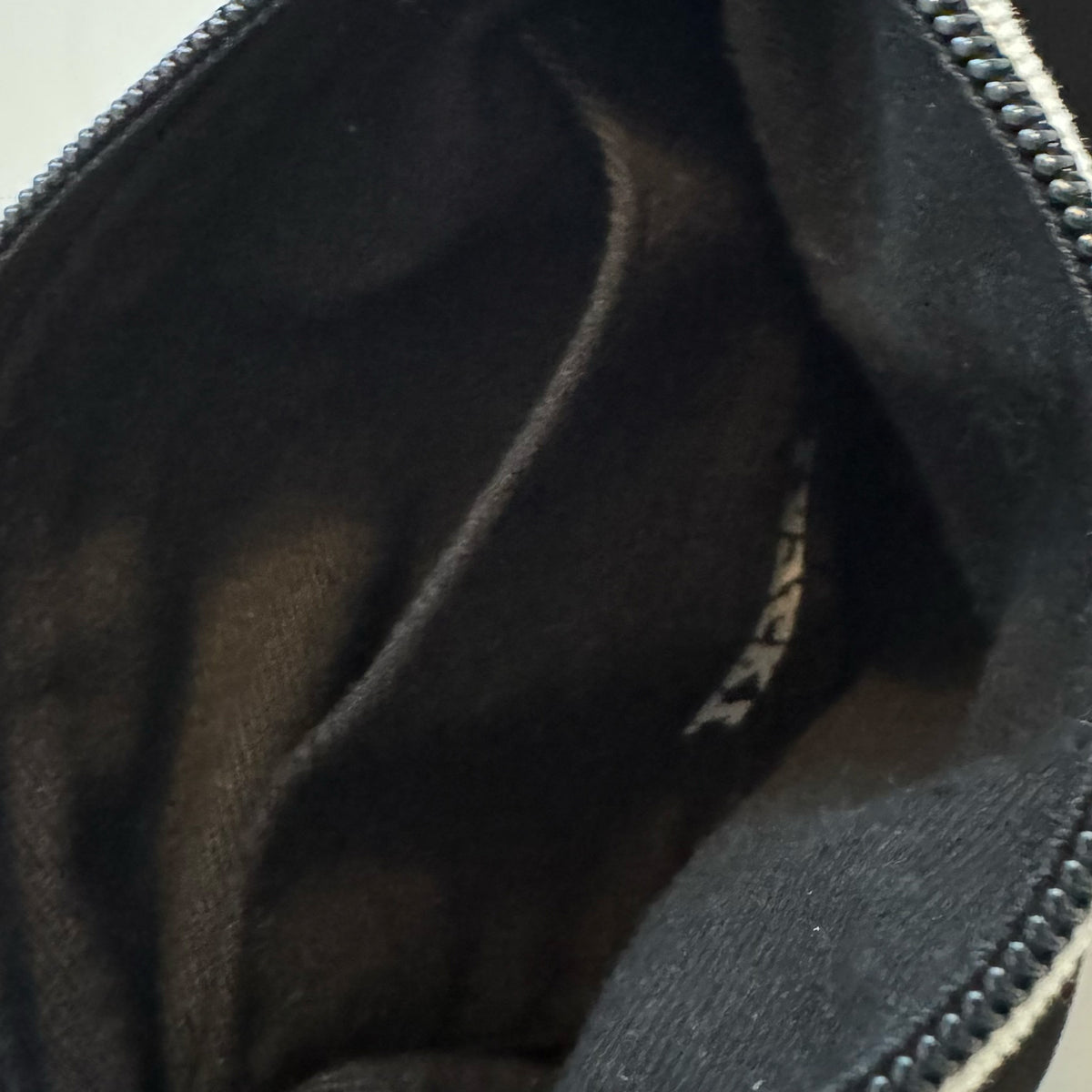 Mini Crossbody Pouch