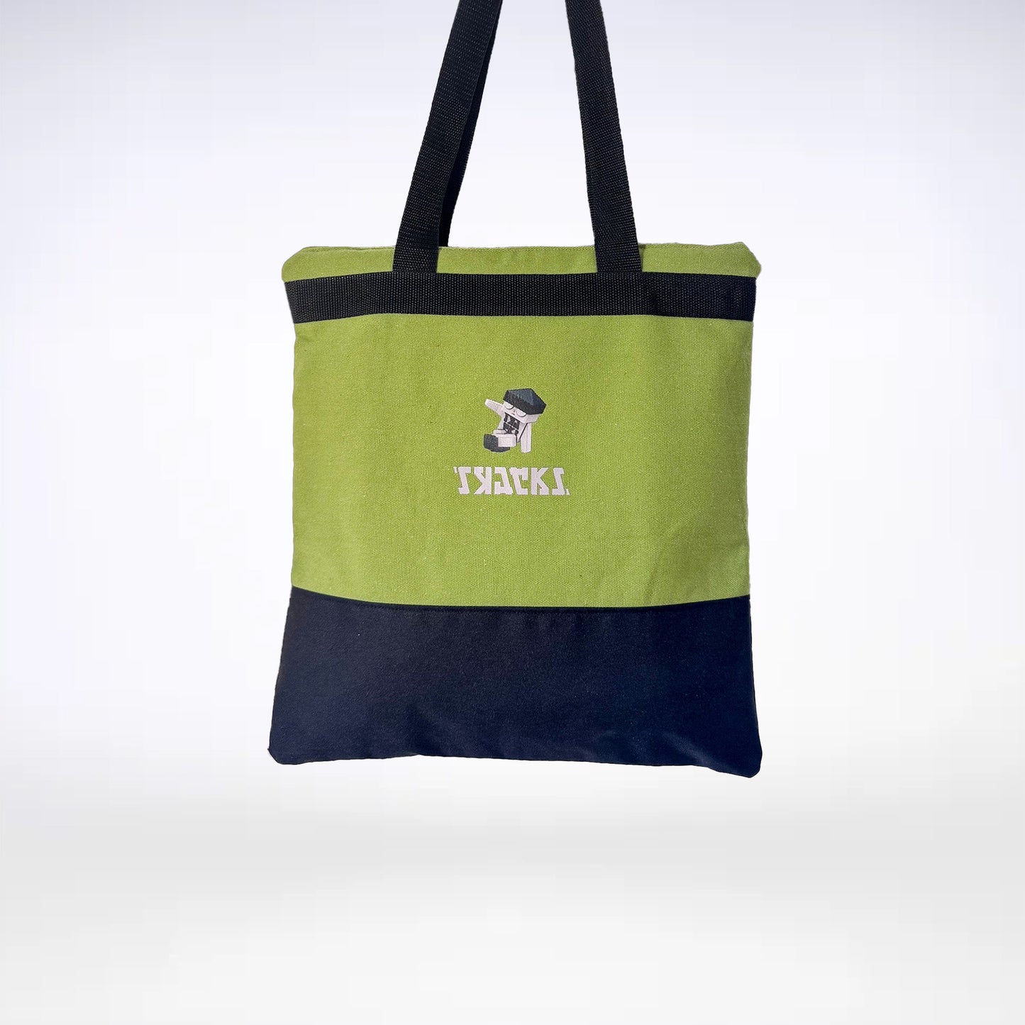 Tote Bag "Zipper Crew"