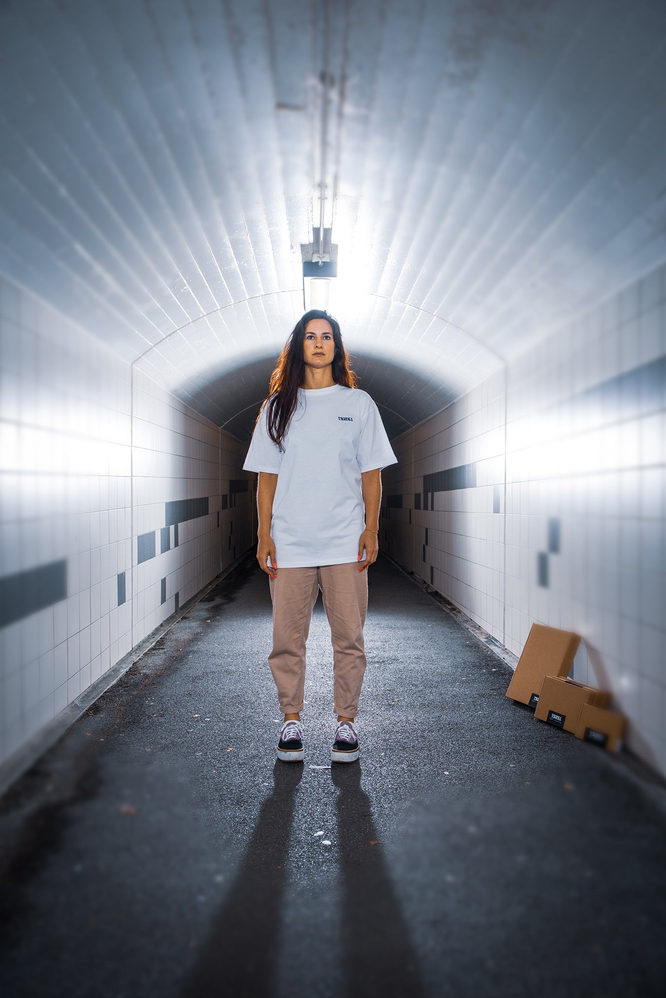 T-Shirt Vocabulary