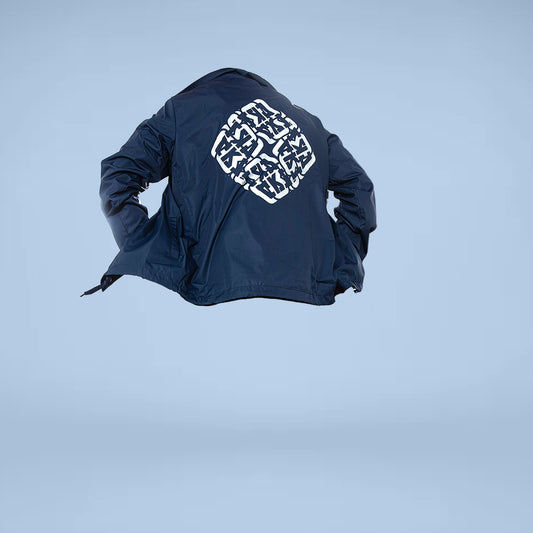 Backspinner Coach Jacket Kid