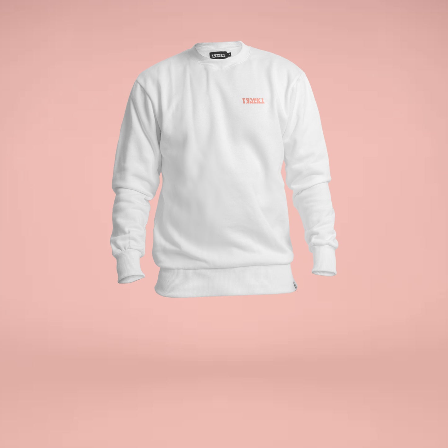 Crewneck Iceberg Breaking Theory / Black / Navy / White